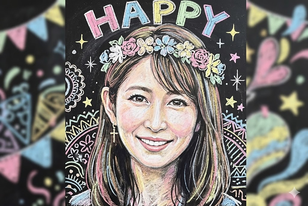 榎本加奈子
