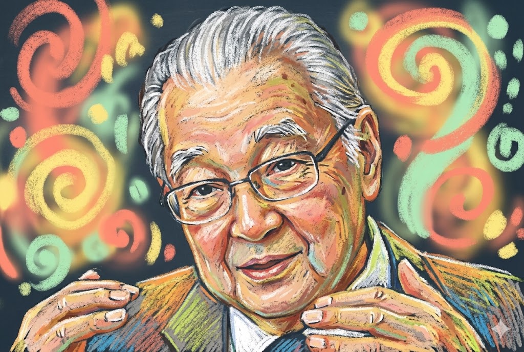 不破哲三