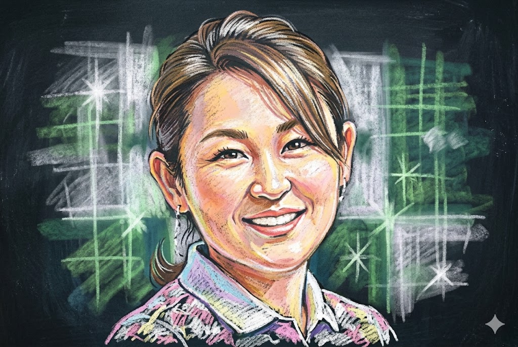 北田瑠衣