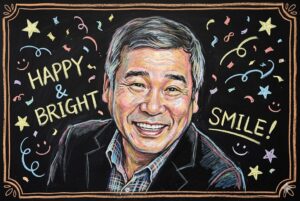 赤塚真人