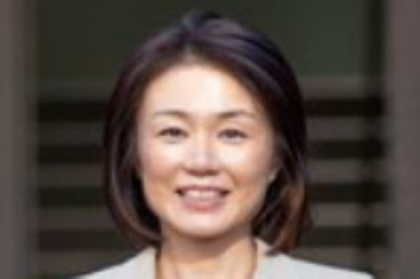 江藤名保子