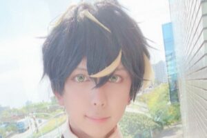 真堂雷斗